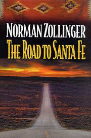 The road to Santa Fe cover image