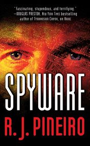 Spyware cover image