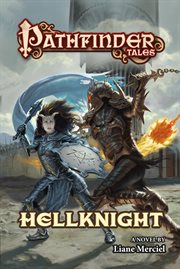 Hellknight : Pathfinder Tales cover image