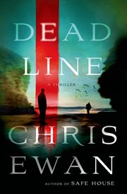 Dead Line : A Thriller cover image