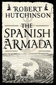 The Spanish Armada : A History cover image