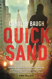 Quicksand : Nora Khalil cover image