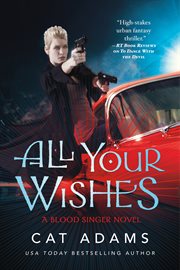 All your wishes cover image