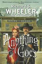 Anything Goes cover image