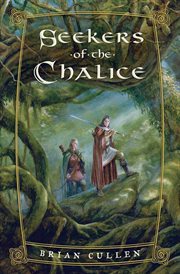 Seekers of the Chalice cover image