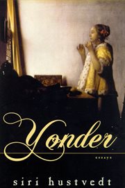 Yonder : Essays cover image