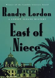 East of Niece : Sydney Sloane cover image