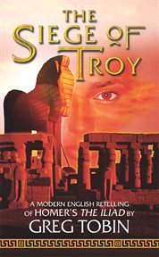 The Siege of Troy cover image