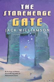 The Stonehenge Gate cover image