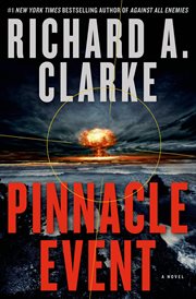 Pinnacle Event : A Novel cover image