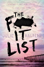 The F- It List : It List cover image