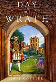 Day of Wrath : A Mystery cover image