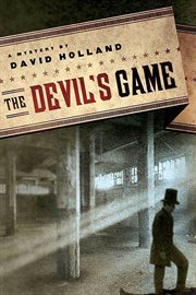 The Devil's Game : Reverend Tuckworth cover image