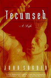 Tecumseh : A Life cover image