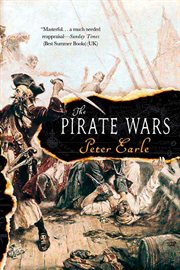 The Pirate Wars cover image
