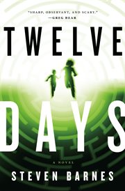 Twelve Days : A Novel cover image