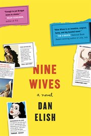 Nine Wives : A Novel cover image