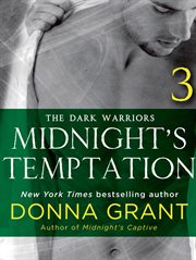 Midnight's Temptation : Part 3. Dark Warriors cover image
