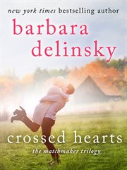 Crossed Hearts : Victoria Lesser cover image