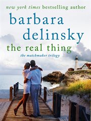 The Real Thing : Victoria Lesser cover image