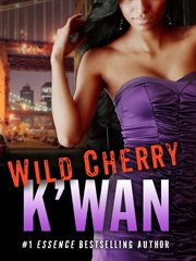Wild Cherry cover image