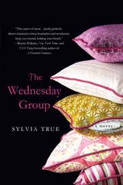 The Wednesday Group : A Novel cover image