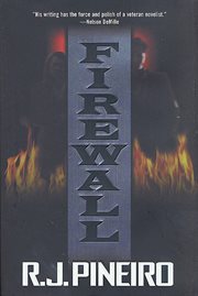 Firewall cover image