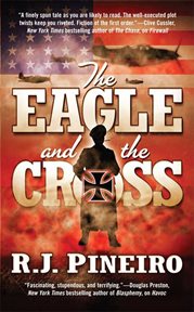 The Eagle and the Cross cover image