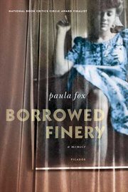 Borrowed Finery : A Memoir cover image