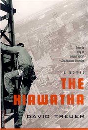 The Hiawatha cover image