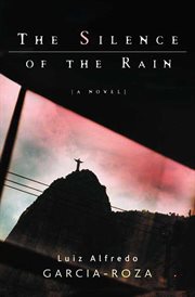 The Silence of the Rain : Delegado Espinosa cover image