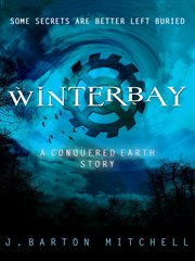 Winterbay : Conquered Earth cover image
