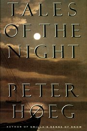 Tales of the Night cover image