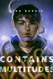 Contains Multitudes cover image