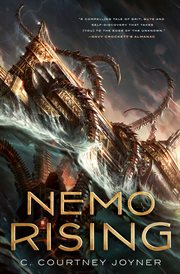 Nemo Rising cover image