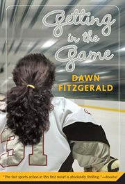 Getting in the Game cover image
