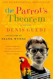 The Parrot's Theorem : A Novel cover image