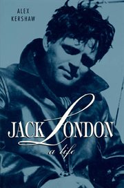 Jack London : A Life cover image
