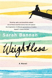 Weightless : A Novel cover image