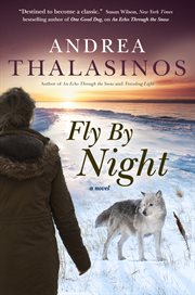 Fly By Night : A Novel cover image