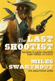 The Last Shootist cover image