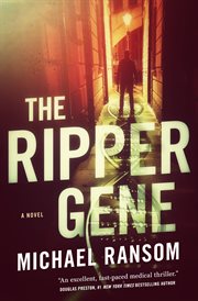 The Ripper Gene : A Novel cover image