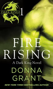 Fire Rising : Part 1. Dark Kings cover image