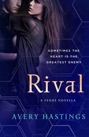 Rival : Feuds cover image