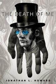 The Death of Me : A Tor.Com Original cover image