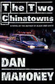 The two chinatowns cover image