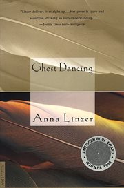 Ghost Dancing : Short Fiction cover image