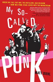 My So-Called Punk : Called Punk cover image