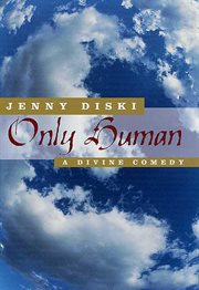 Only Human : A Divine Comedy cover image