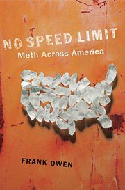 No Speed Limit : The Highs and Lows of Meth cover image